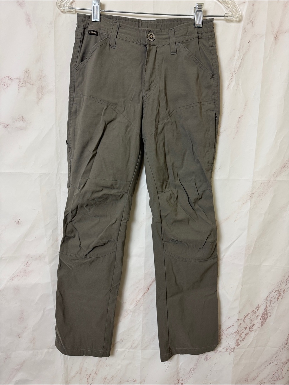 Kuhl Renegade Pants - Boys